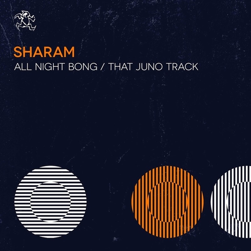 Sharam - All Night Bong - That Juno Track [YR289]
